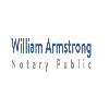 William Armstrong Notary Public