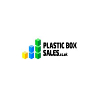 Plastic Box Sales