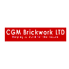 CGM Brickwork Ltd