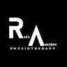 Rae's Anatomy Physiotherapy