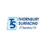 Thornbury Surfacing Chippenham Ltd