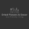 Dried Flowers & Decor