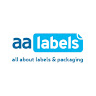 AA labels