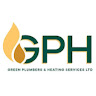 Green Plumbers Heating Services Ltd