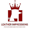 The Leather Impressions